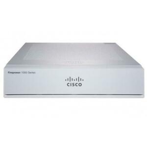 Firewall Cisco Firepower FPR1010-NGFW-K9 imagine