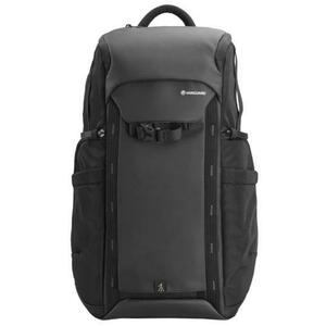 Rucsac foto Vanguard VEO ADAPTOR R48 + Husa de ploaie (Negru) imagine