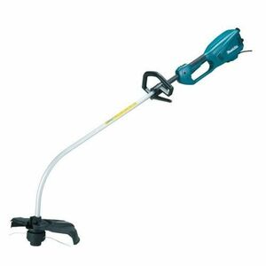 Coasa electrica Makita UR3501, 1000 W, 7500 RPM, 2 mm fir, 35 cm diametru lucru, tija curbata imagine