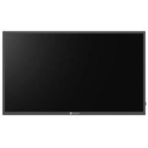 Display Profesional VA LED AG Neovo 31.5inch PM-3202, Full HD (1920 x 1080), VGA, HDMI (Negru) imagine