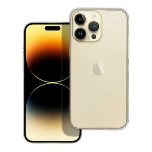 Husa pentru Oppo A78, OEM, Camera Protection 2mm, Transparenta imagine