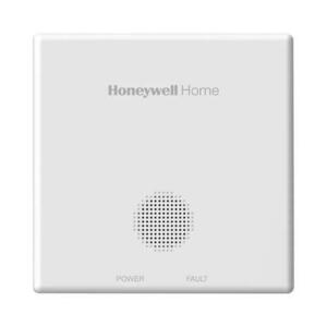 Senzor gaz Honeywell R200C-2, Indicator de monoxid de carbon (Alb) imagine