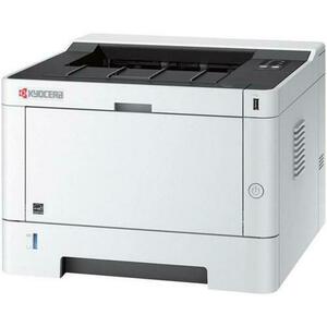 Imprimanta Laser Refurbished Monocrom Kyocera ECOSYS P2235DN, A4, Duplex, 37 ppm, 1200 x 1200 dpi, USB, Retea imagine