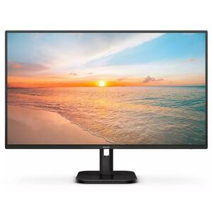 Monitor IPS LED Philips 27inch 27E1N1300A/00, Full HD (1920 x 1080), HDMI, Boxe, 100 Hz, 1 ms (Negru) imagine