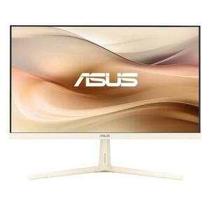 Monitor IPS LED ASUS 27inch VU279CFE-M, Full HD (1920 x 1080), HDMI (Bej) imagine