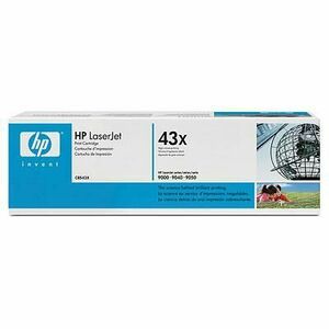 Toner HP C8543X (Negru) imagine