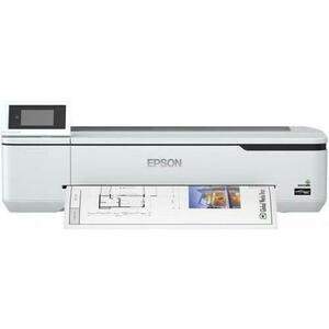 Plotter Epson Surecolor SC-T2100, A1, 24inch imagine