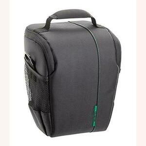 Geanta SLR RivaCase 7440, 4 compartimente, Negru imagine