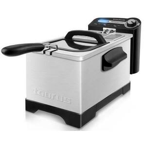 Friteuza Taurus Professional 3 Plus, 2100W, 3l, Inox imagine