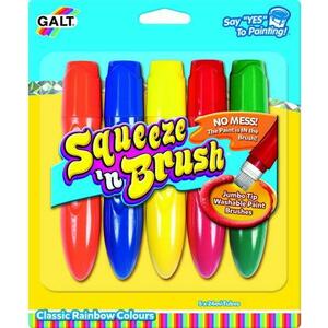 Squeeze'n Brush Galt, 5 culori imagine