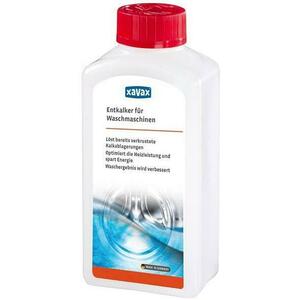 Solutie Anticalcar Xavax 111724 pentru masini de spalat, 250 ml imagine