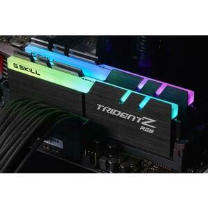 Memorie G.Skill Trident Z RGB, 2x16GB, DDR4, 3600MHz imagine