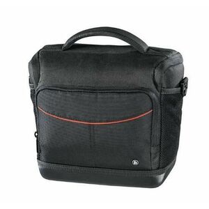 Geanta Camera Foto HAMA Albany 185064 (Negru) imagine