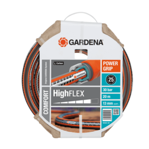 Furtun Gardena High Flex Comfort, 1/2inch, 20 m imagine