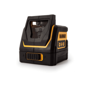 Nivela laser cu linii 360° DeWalt DW0811-XJ imagine