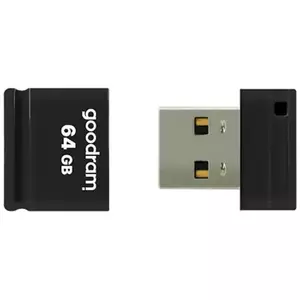 Memorie USB Goodram UPI2, 64GB, USB 2.0 imagine