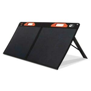 Panou fotovoltaic Xtorm Xtreme Solar Panel XPS100, 100 W (Negru) imagine