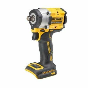 Masina de insurubat cu impact compatibila cu acumulator Dewalt DCF921N imagine