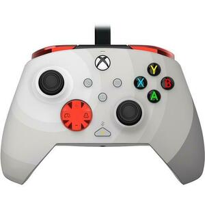 Controller PDP 049-023-RW, pentru Xbox Series X/S, Xbox One, PC (Multicolor) imagine