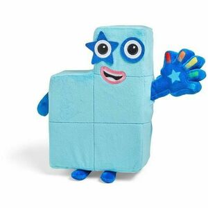 Mascota cu sunete si lumini Numberblocks - Cinci imagine