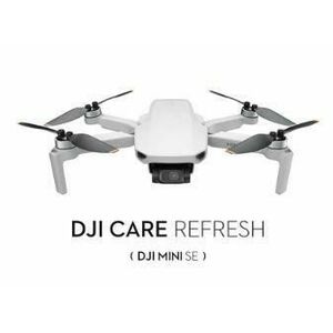 Card licenta asigurare DJI, 2Y Mini SE imagine