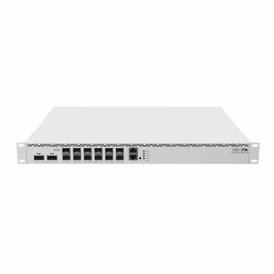 Router, MIKROTIK, CCR2216-1G-12XS-2XQ 16GB RAM, 12x SPF28, 2x QSFP28, Alb imagine