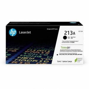 Toner LaserJet HP 213A Negru imagine