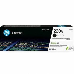 Toner LaserJet HP 220A Negru imagine