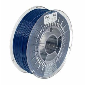 Printer Filament PLA Craftbot FI.009.001, Albastru, 1 kg imagine