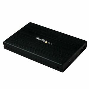 Carcasa HDD Startech S2510BMU33 (Negru) imagine