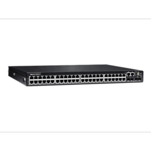 SwitchDELL N-Series N3248TE-ON, L2/L3 (10/100/1000), 48x RJ45, 4x SFP+, 2x LAN, 2x USB A, 1x Micro-USB 2.0, 1x RS-232 imagine