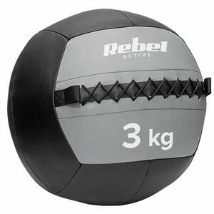 Minge medicinala REBEL ACTIVE RBA-3107-3, 3KG imagine