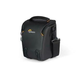 Husa echipament foto Lowepro, Textil, 18 x 13, 5 x 20 cm, Negru imagine