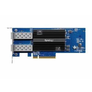 Placa de retea Synology E25G30-F2 imagine