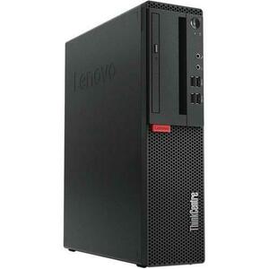 Calculator Sistem PC Refurbished Lenovo ThinkCentre M710S SFF, Intel Core i5-6500 3.20-3.60GHz, 8GB DDR4, 256GB SSD imagine