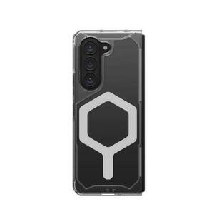 Carcasa UAG Plyo Pro compatibila cu Samsung Galaxy Z Fold 5, Transparent imagine