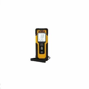 Telemetru cu laser DeWalt DWHT77100-XJ, 30m imagine