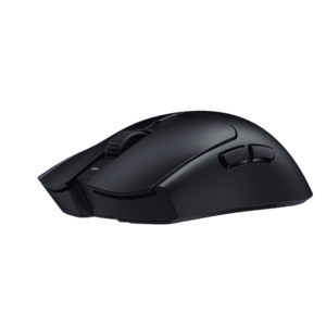 Mouse gaming Wireless Razer Viper V3 HyperSpeed, 30000 DPI, Negru imagine