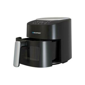 Friteuza Blaupunkt Deep Fat Fryer AFD512 3.7L, 1300W, Negru imagine