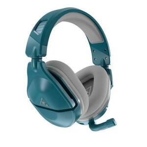 Casti Gaming Wireless Turtle Beach, Microfon (Albastru) imagine