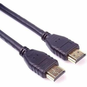 Cablu HDMI High Speed with Ethernet 2.1 PremiumCord, 8K@60Hz, conectori auriti, 2m imagine