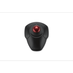 Trackball Kensington Orbit, Scroll Ring, Bluetooth (Negru) imagine