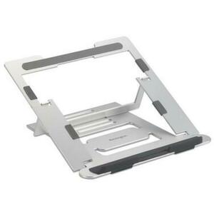 Stand pentru laptop Kensington Easy Riser, Aluminiu, 16inch (Argintiu) imagine