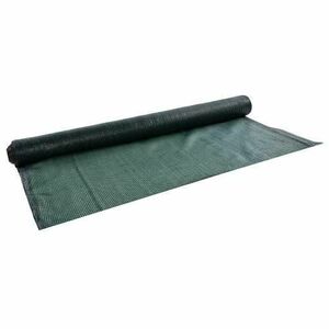 Plasa umbrire si anti-vant Micul Fermier, 1.5x50m, 80g/mp TOP (Verde) imagine