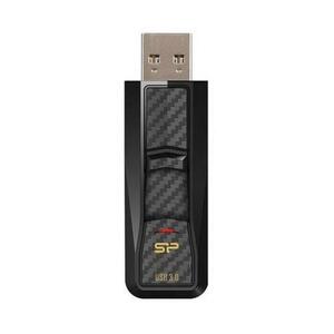 Memorie USB, Silicon Power, USB 3.0, 32GB, Negru imagine