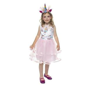 Costum de carnaval - Unicorn magic imagine