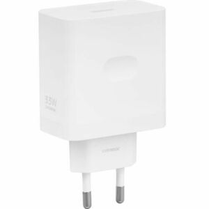 Incarcator Retea Oppo VCB3HAEH, 33W, 3A, 1 x USB-A, Alb imagine