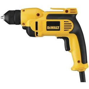 Masina de gaurit DeWALT DWD112S 701W imagine