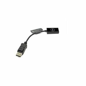 Adaptor Dell 492-BBXU, DisplayPort - HDMI, 4K imagine