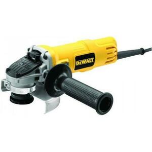 Polizor unghiular Dewalt DWE4057, 800 W imagine